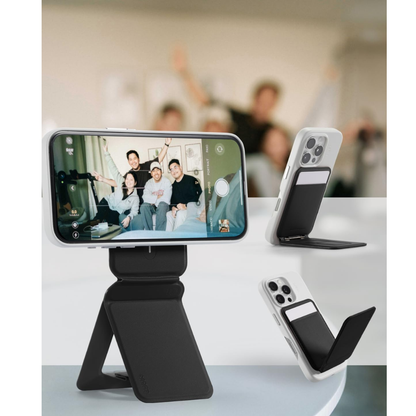 Magsafe Phone stand & Card holder